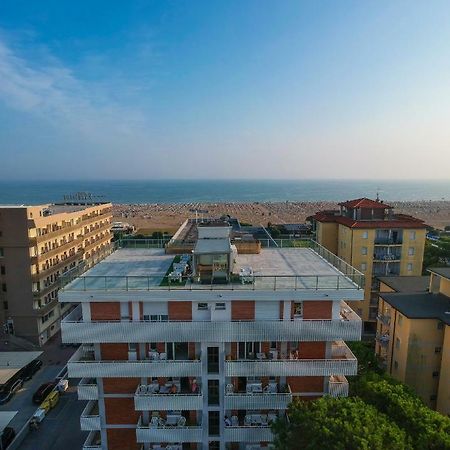 Villa Silente L Bibione Luaran gambar