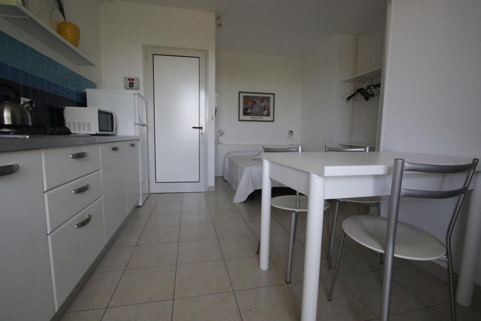 Villa Silente L Bibione Luaran gambar