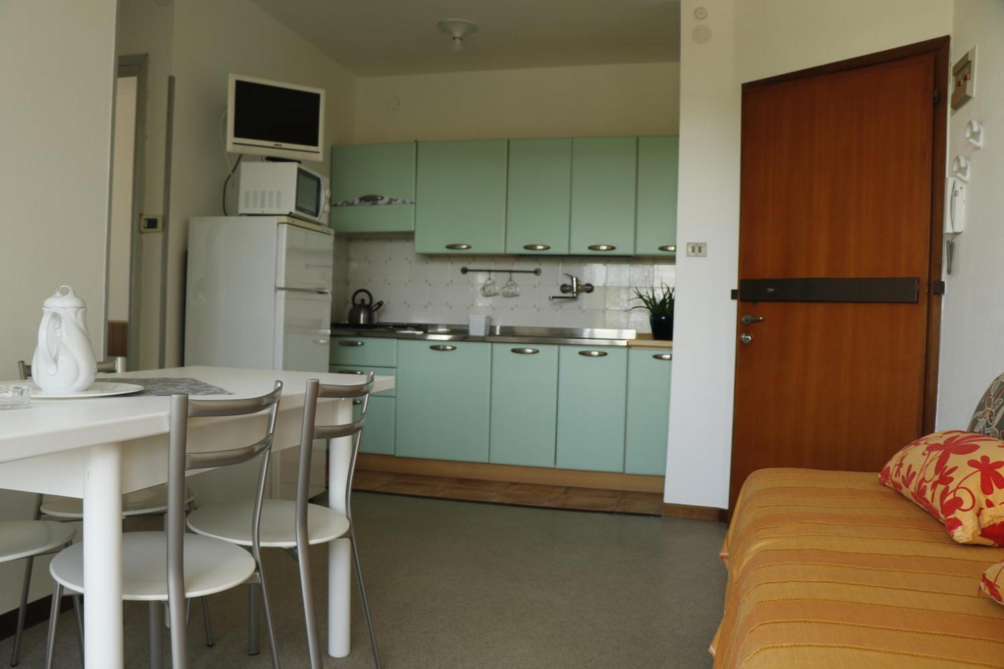 Villa Silente L Bibione Luaran gambar