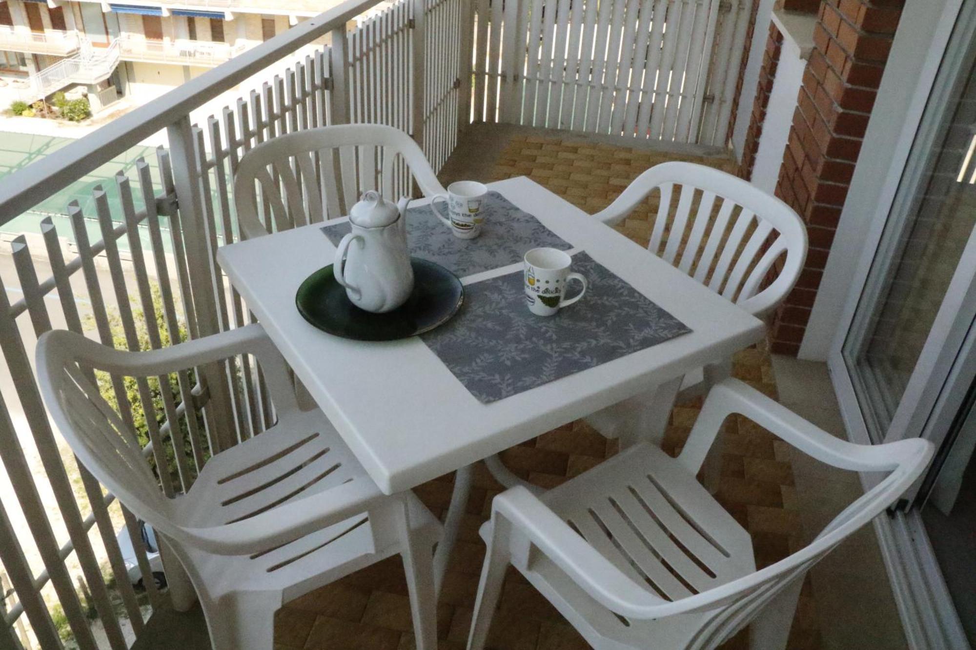 Villa Silente L Bibione Luaran gambar