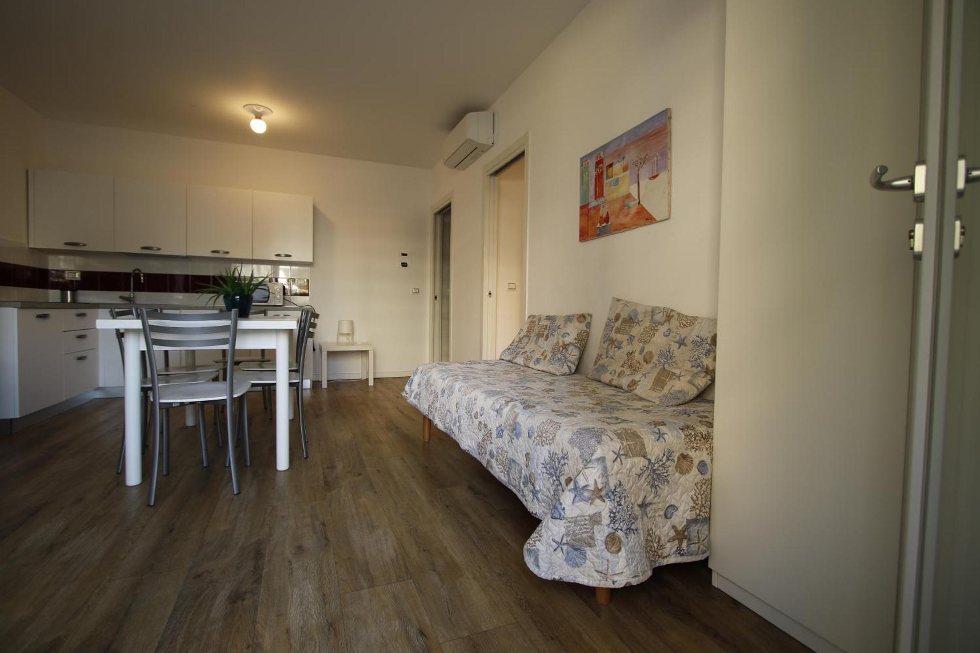 Villa Silente L Bibione Luaran gambar