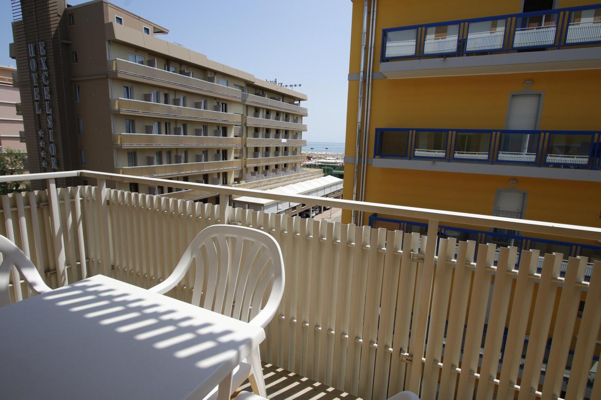 Villa Silente L Bibione Luaran gambar