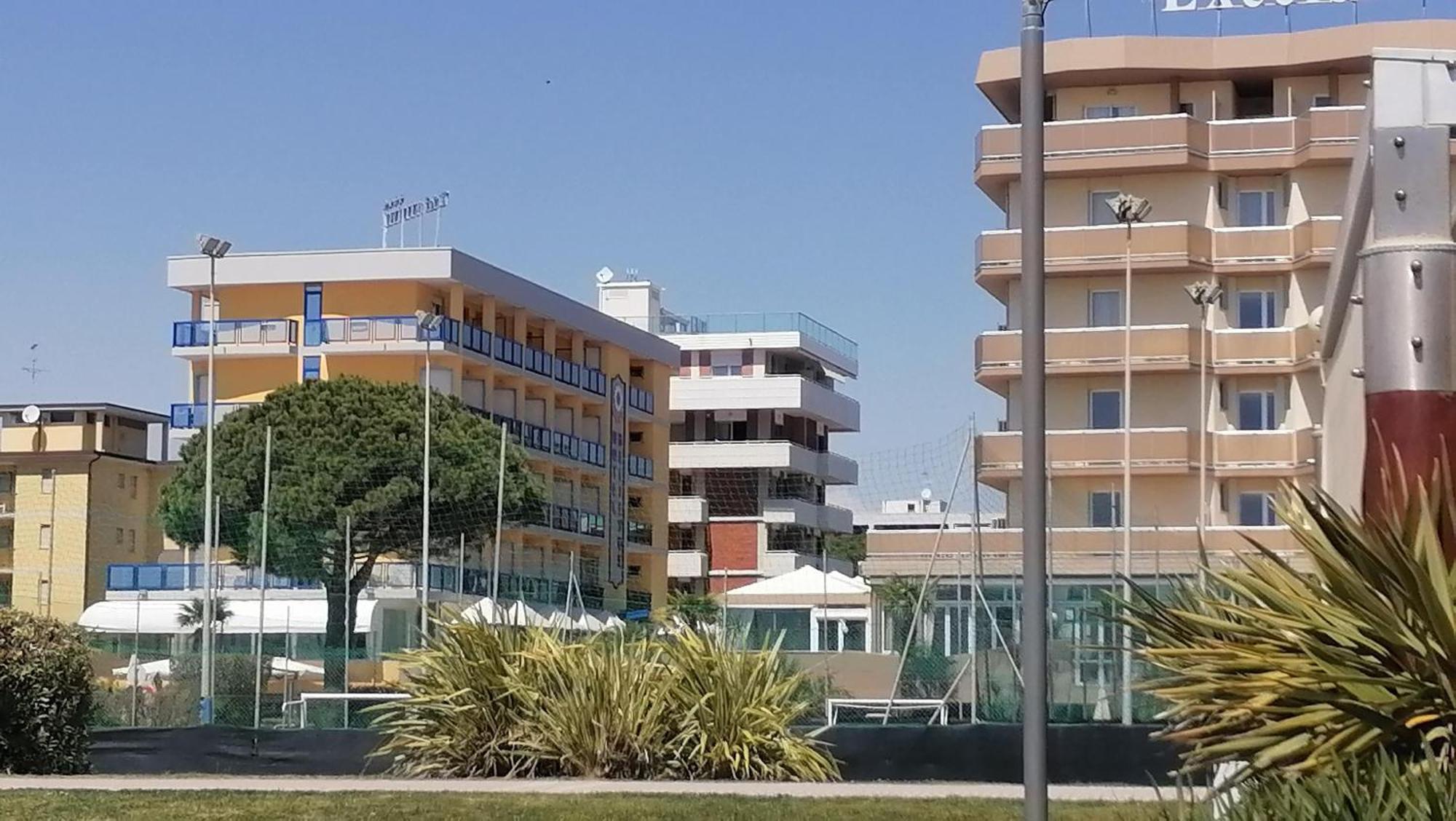 Villa Silente L Bibione Luaran gambar