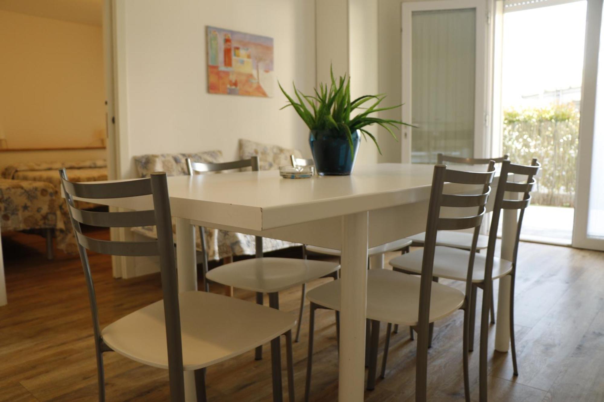 Villa Silente L Bibione Luaran gambar