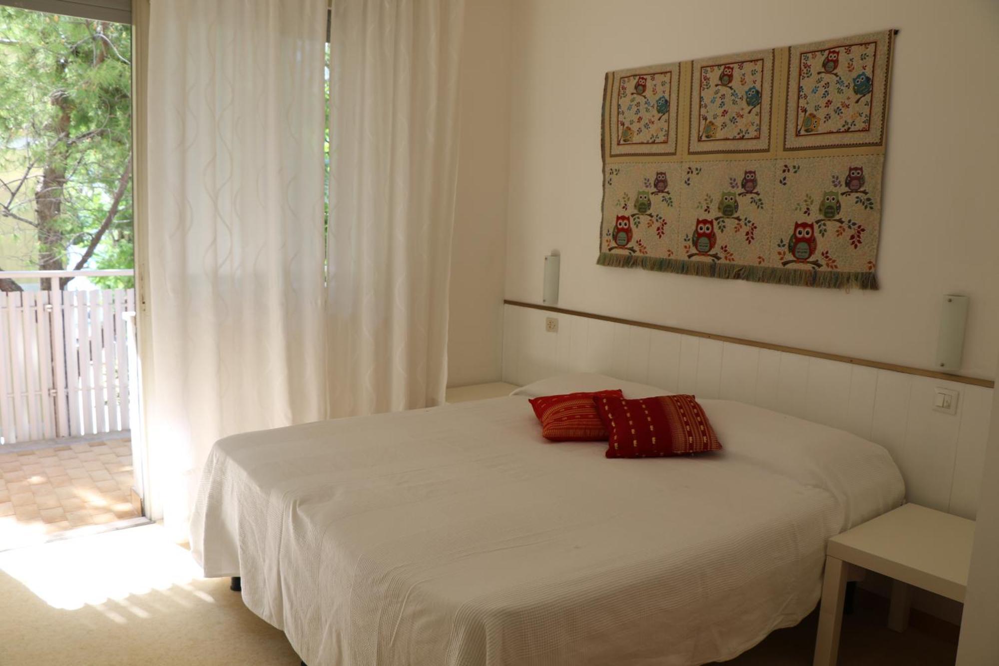 Villa Silente L Bibione Luaran gambar