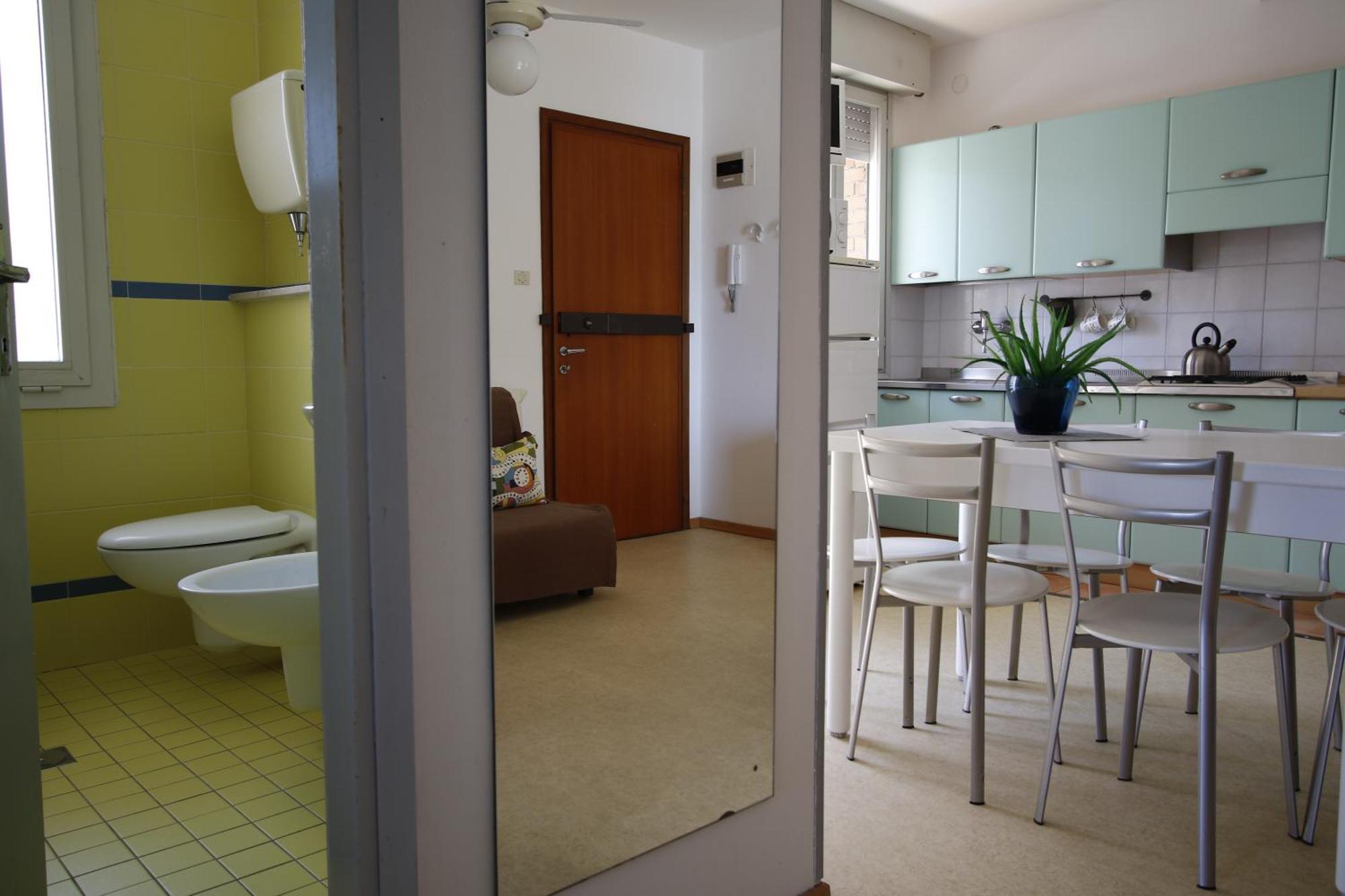 Villa Silente L Bibione Luaran gambar