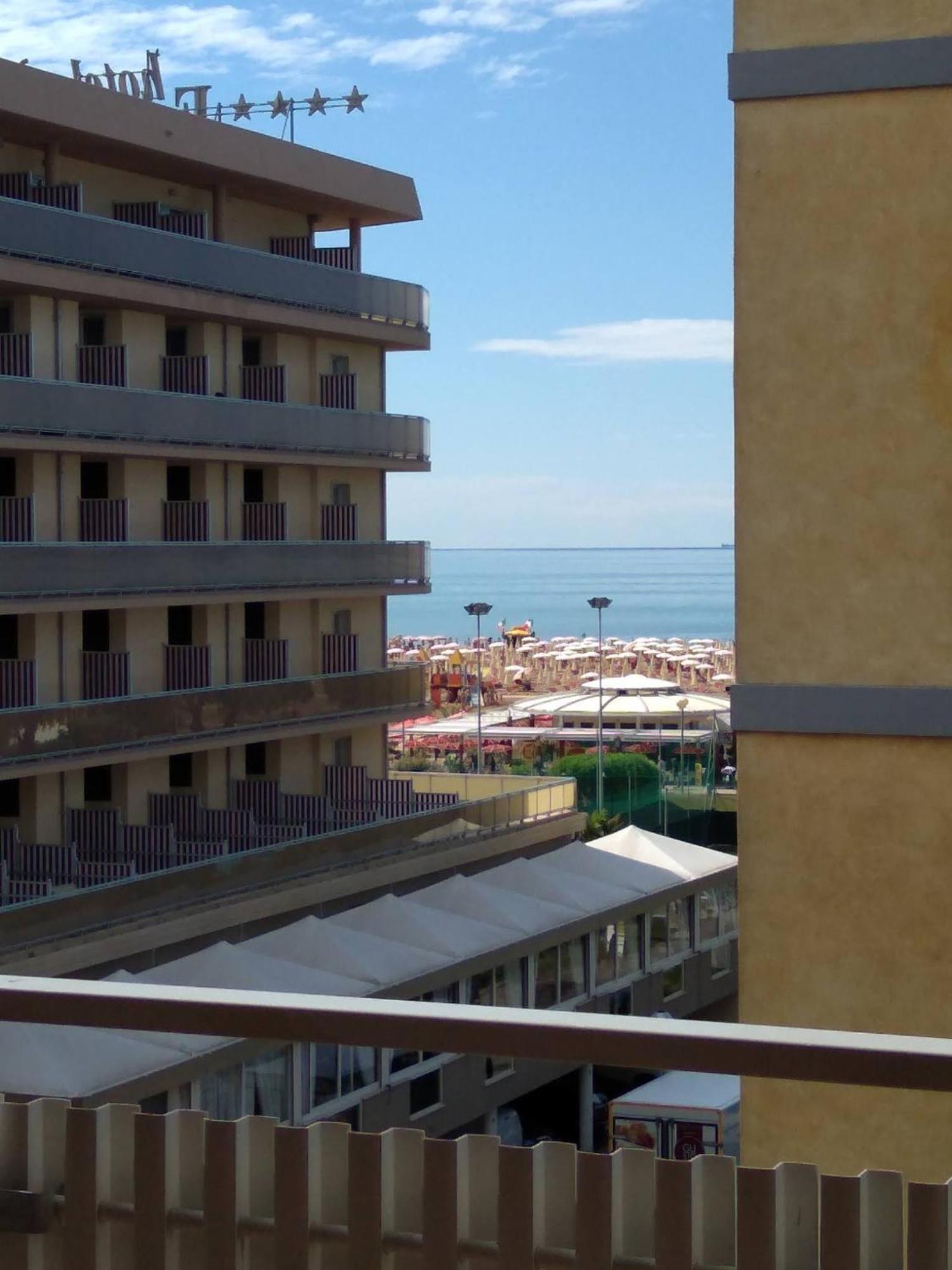 Villa Silente L Bibione Luaran gambar