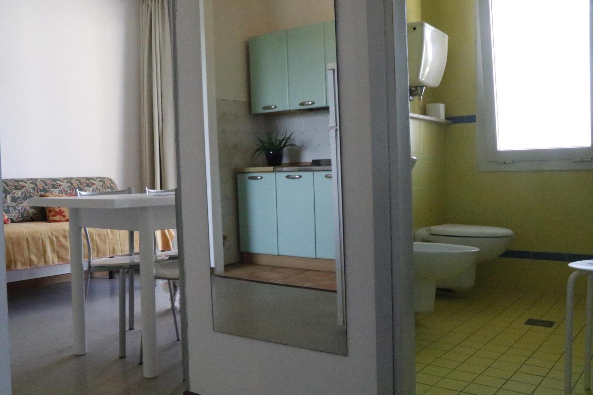 Villa Silente L Bibione Luaran gambar