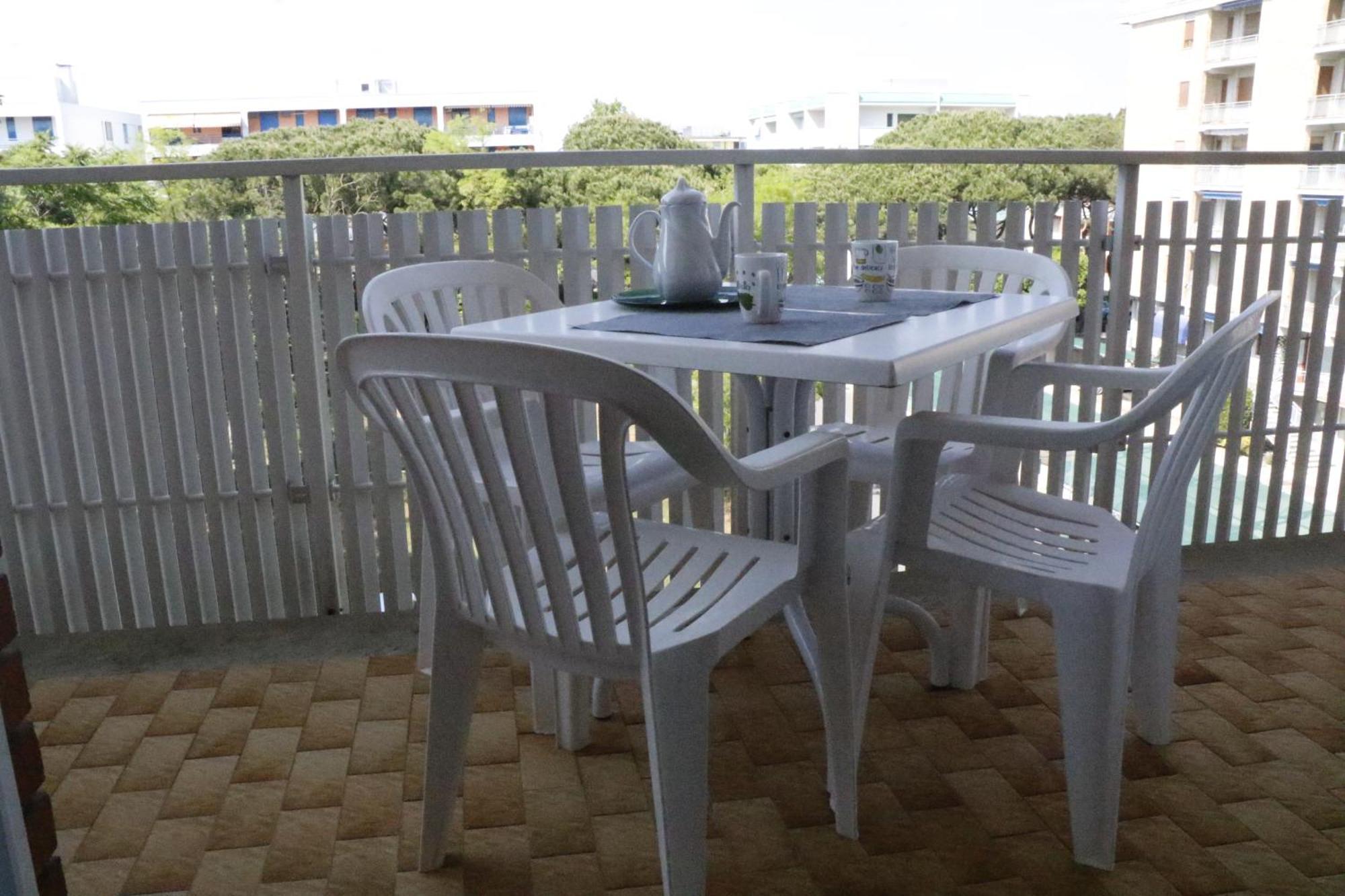 Villa Silente L Bibione Luaran gambar