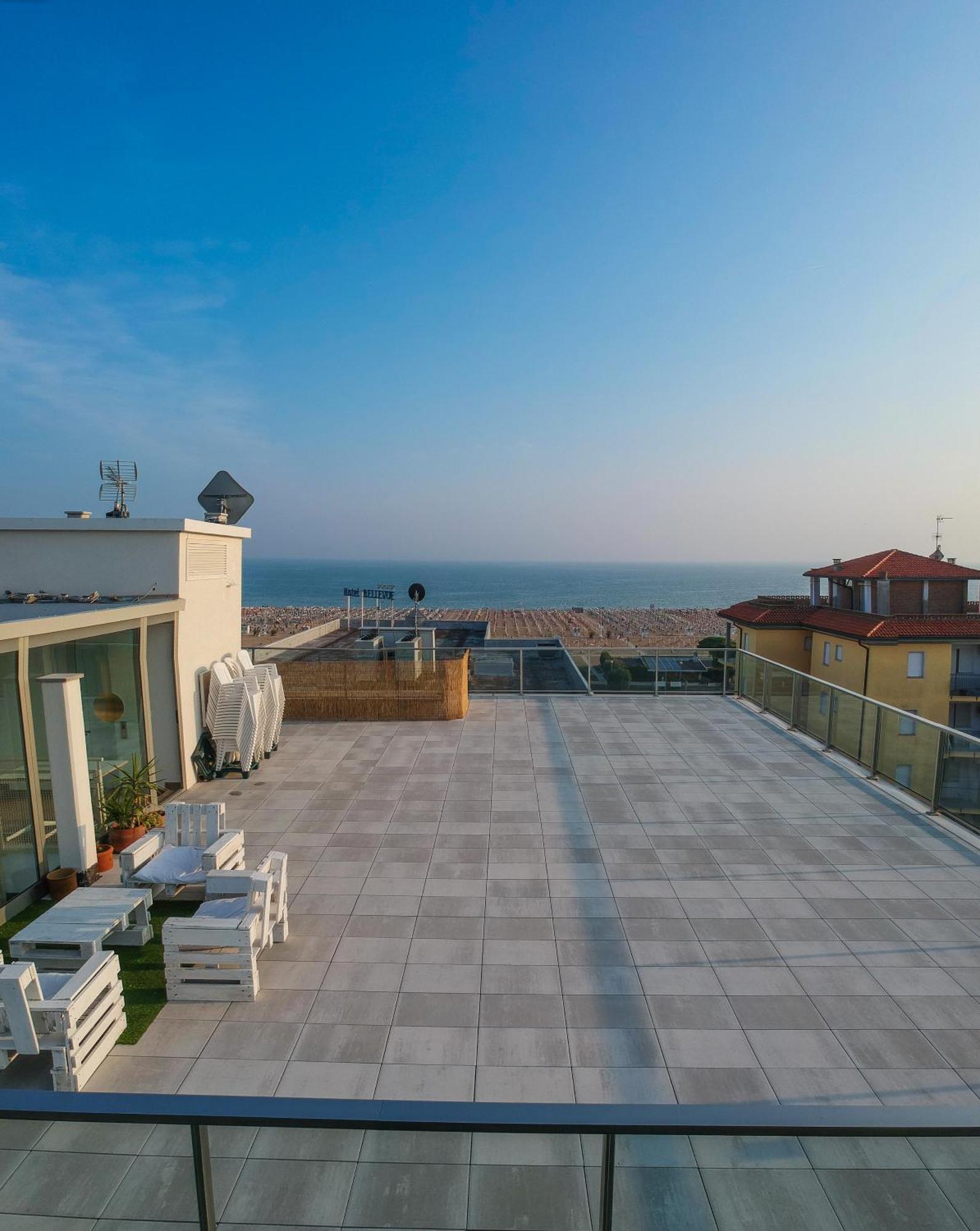 Villa Silente L Bibione Luaran gambar