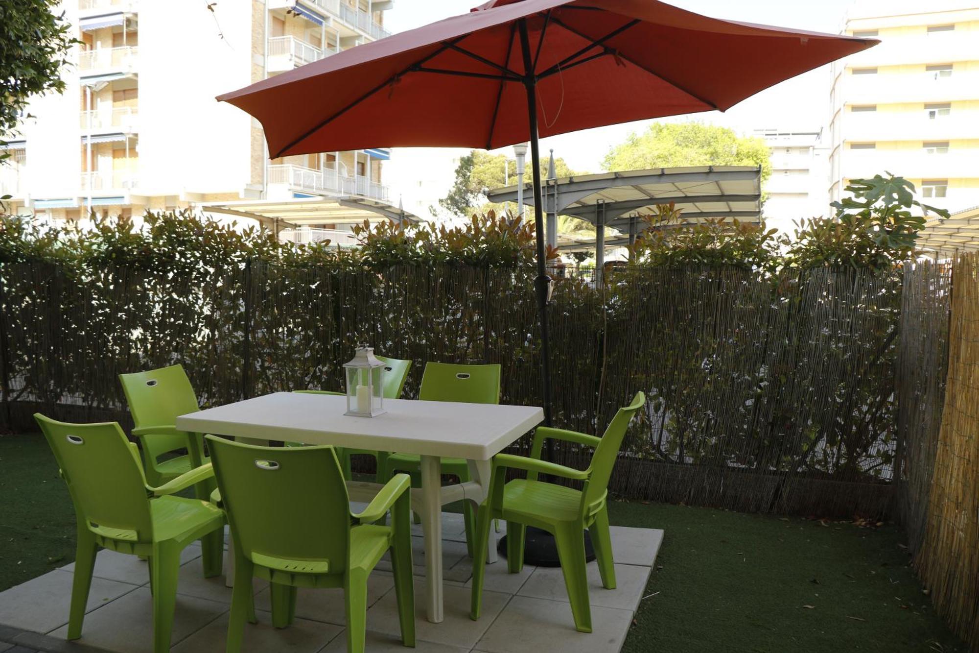 Villa Silente L Bibione Luaran gambar