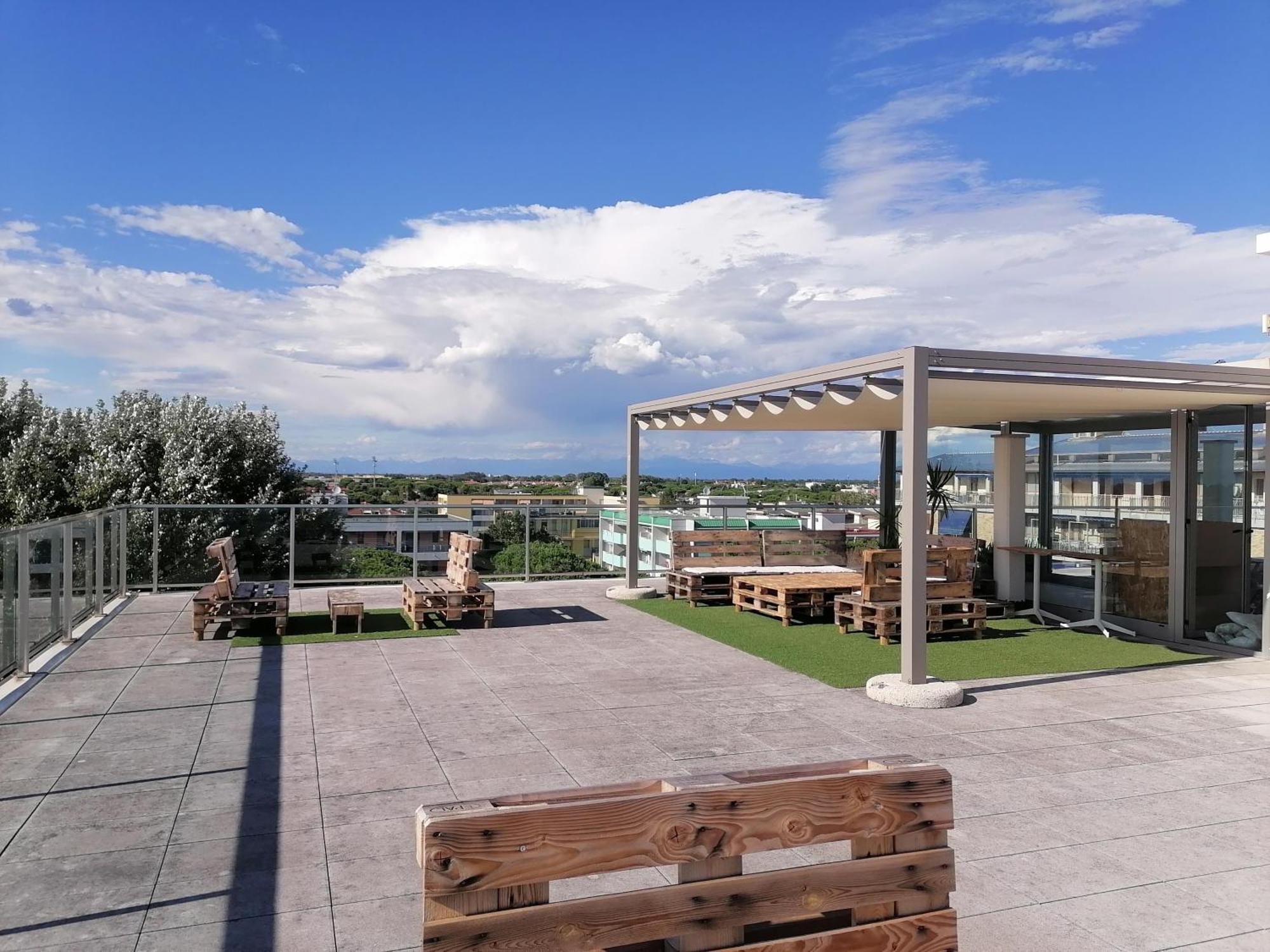 Villa Silente L Bibione Luaran gambar