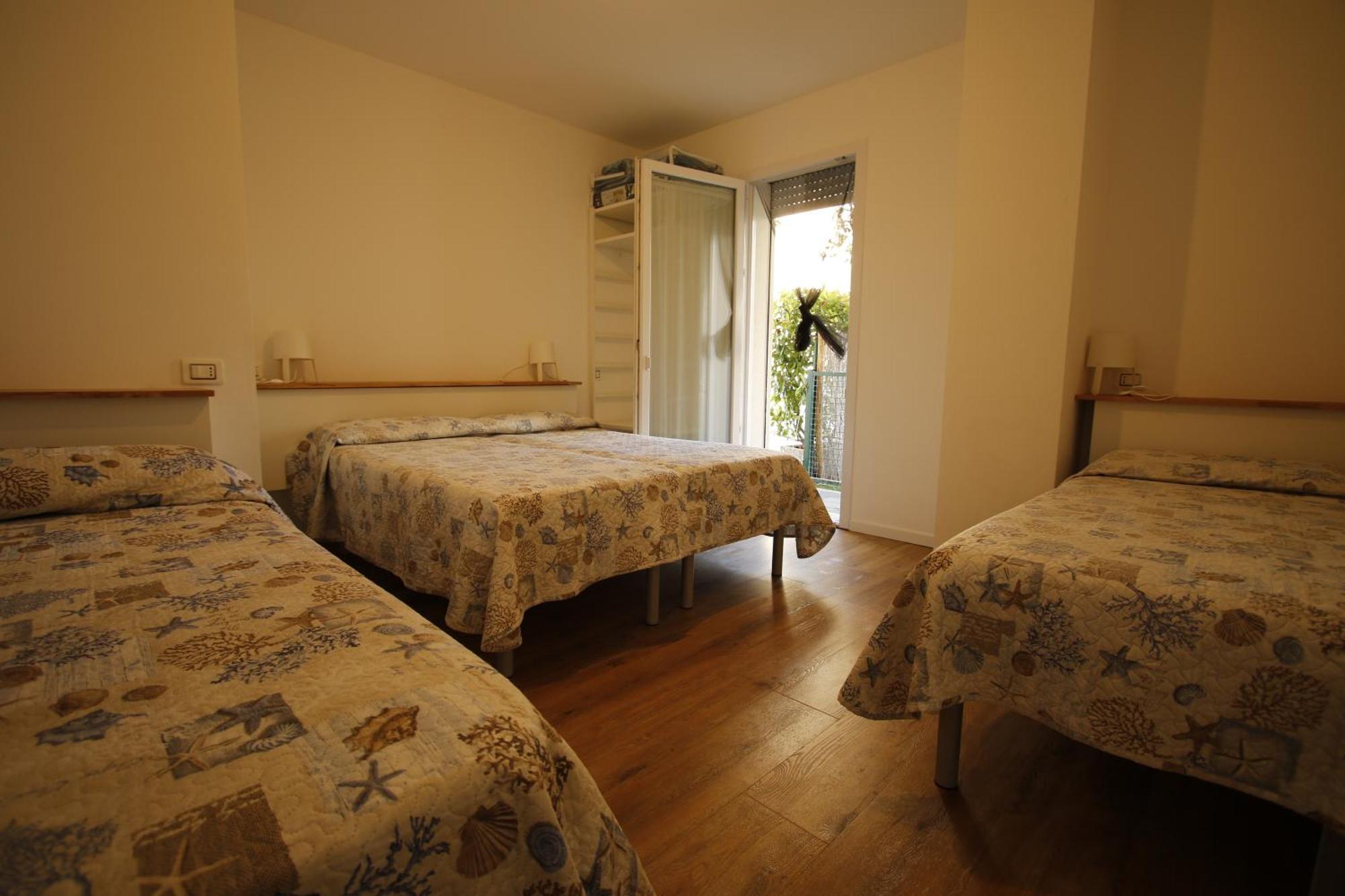 Villa Silente L Bibione Luaran gambar