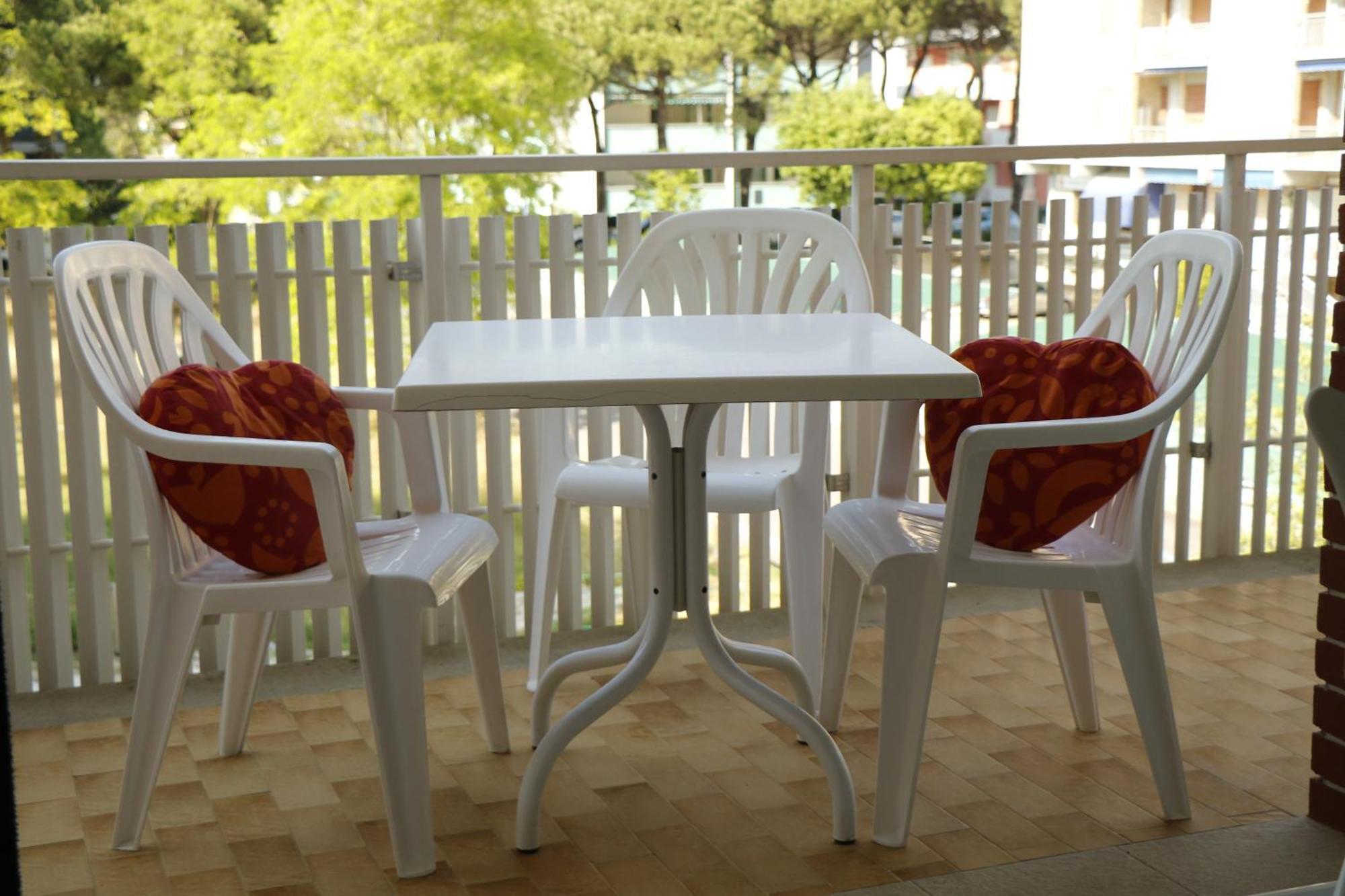 Villa Silente L Bibione Luaran gambar