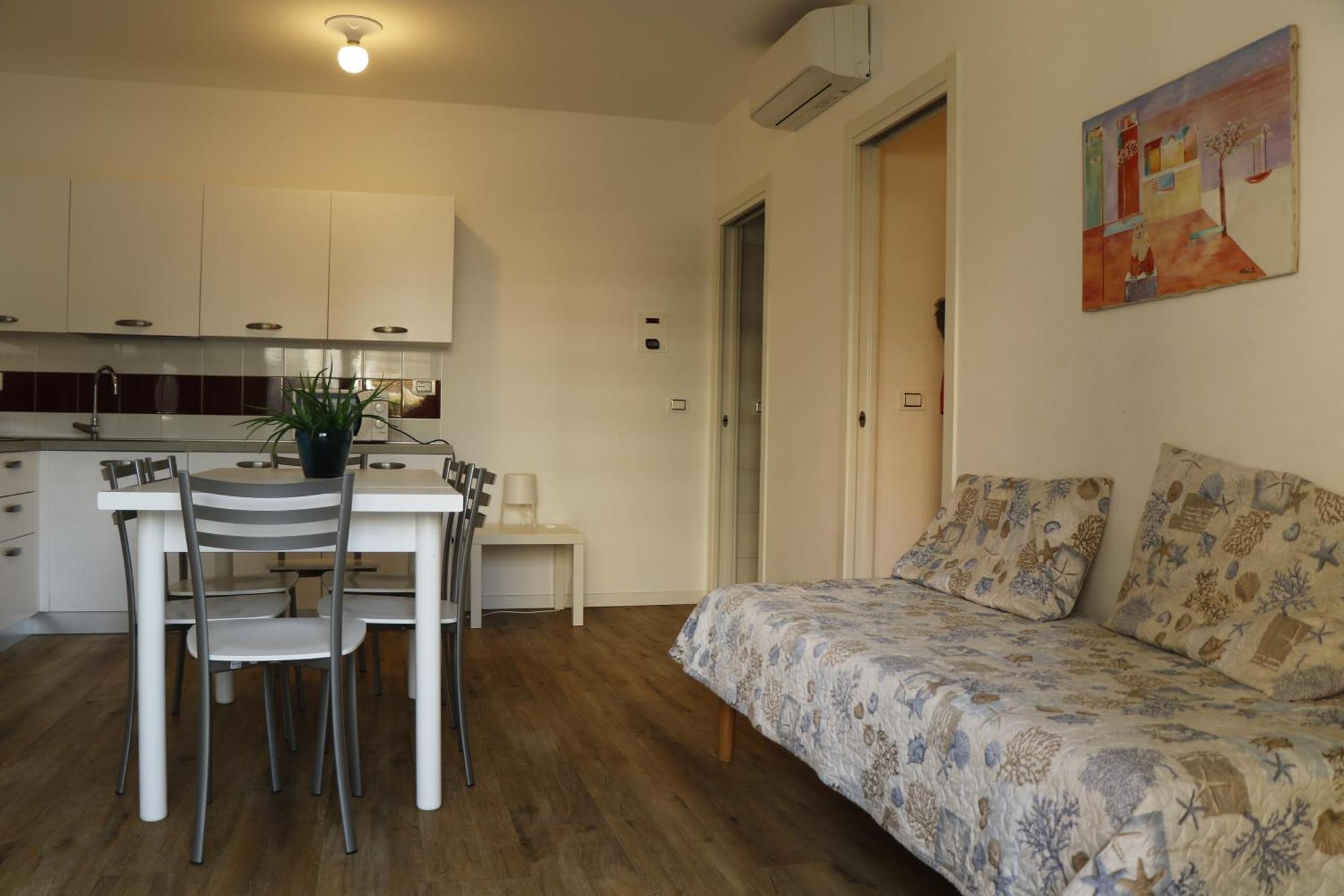 Villa Silente L Bibione Luaran gambar