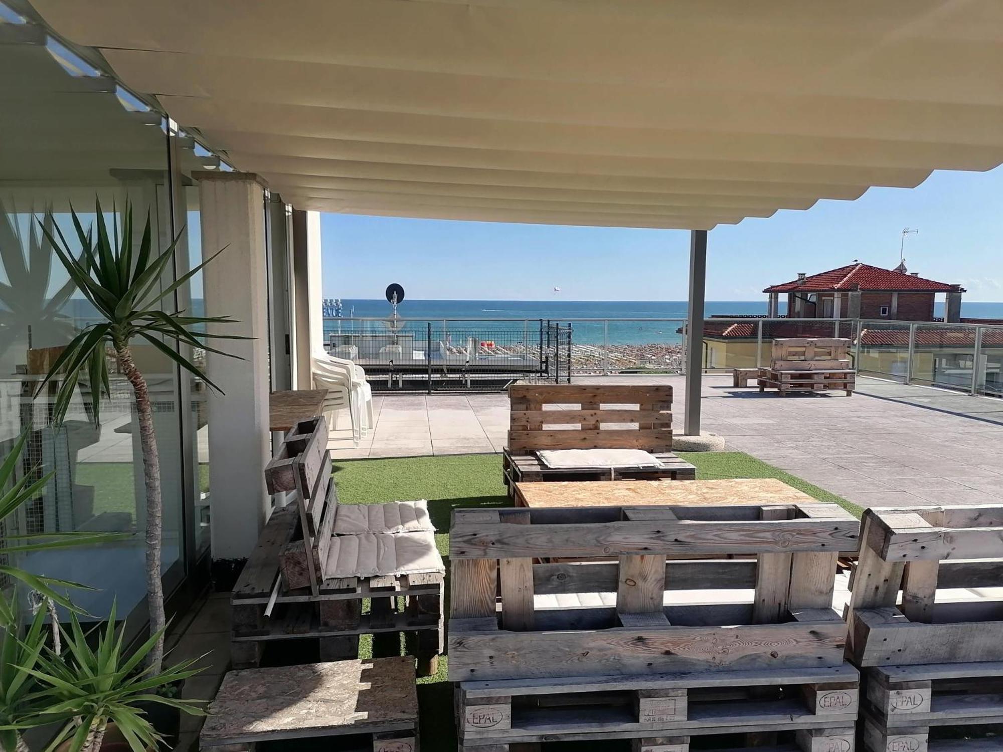 Villa Silente L Bibione Luaran gambar