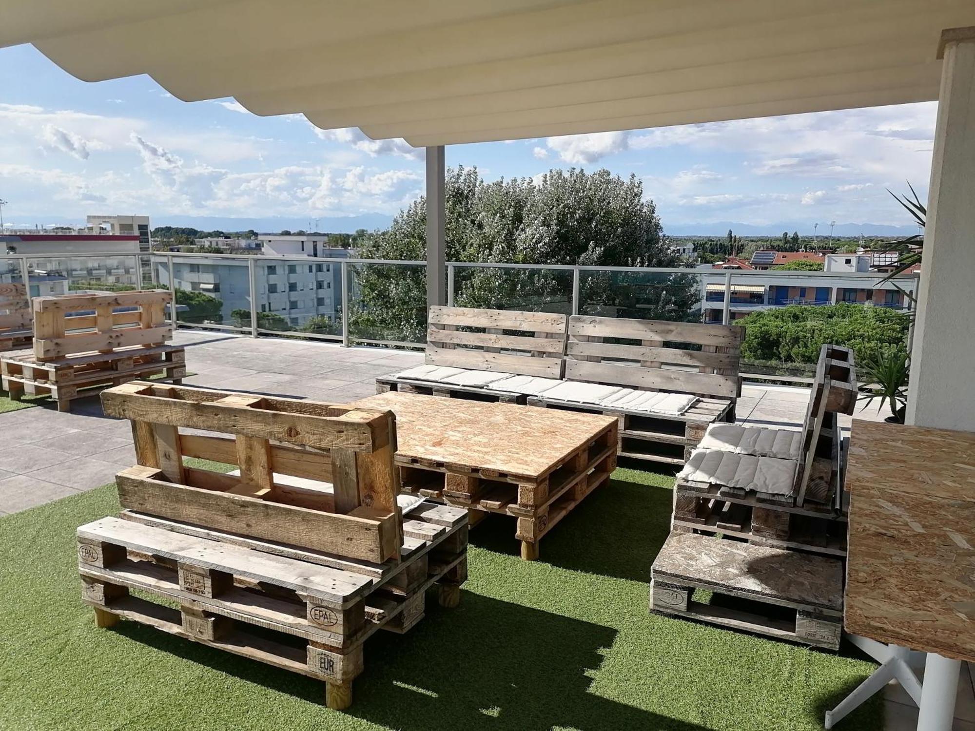 Villa Silente L Bibione Luaran gambar