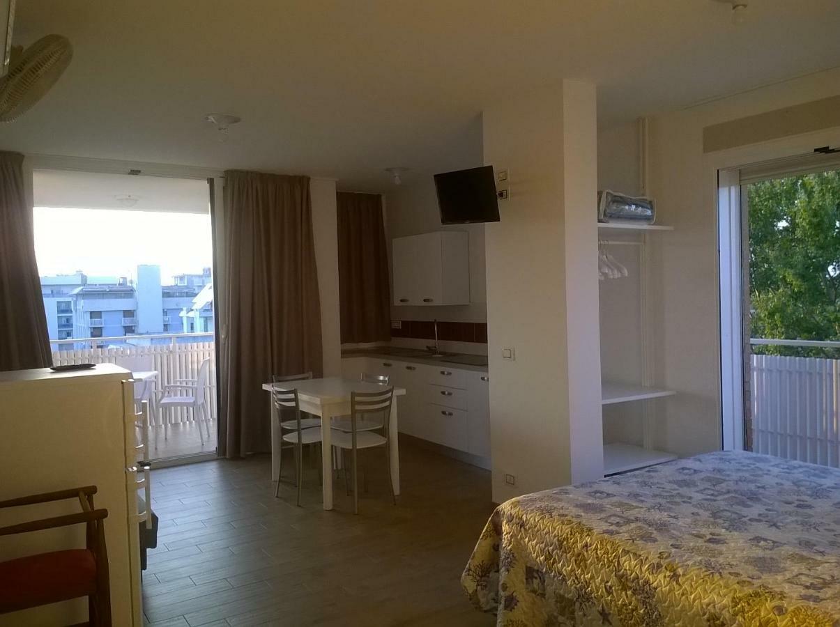 Villa Silente L Bibione Luaran gambar