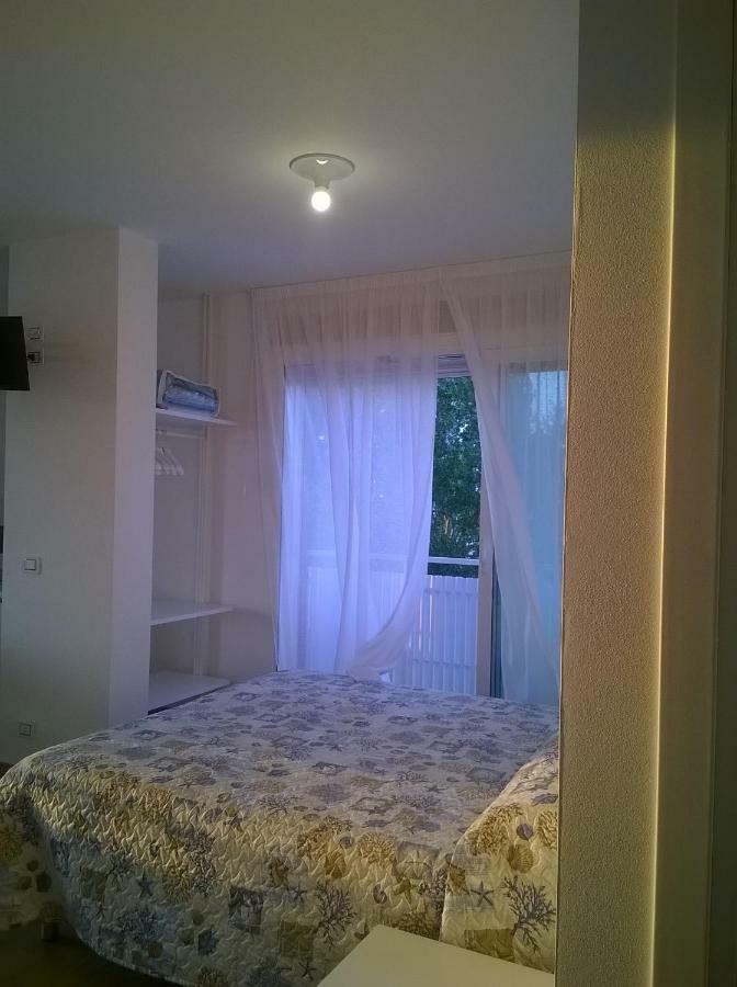 Villa Silente L Bibione Luaran gambar