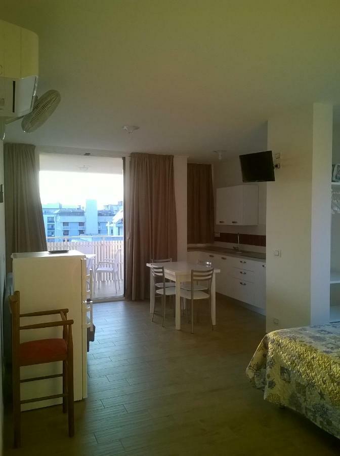 Villa Silente L Bibione Luaran gambar