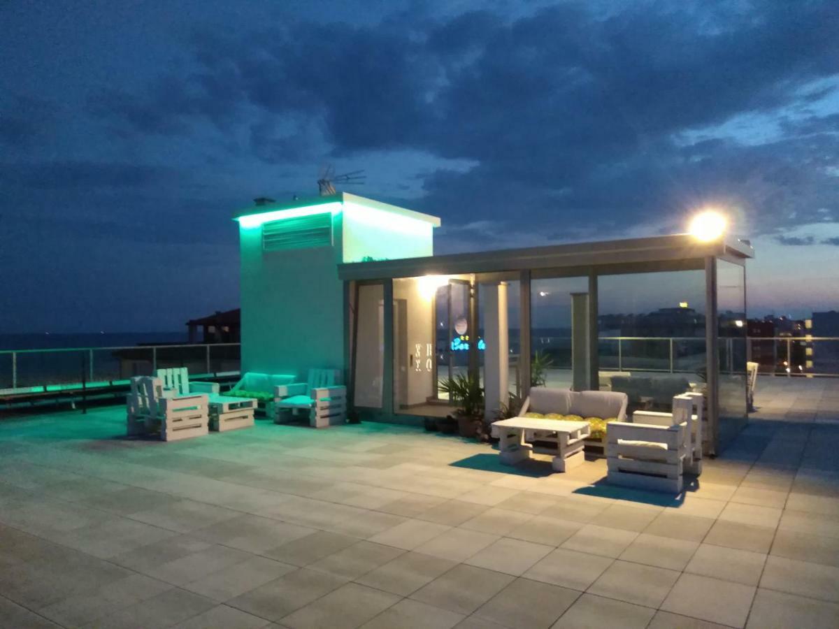 Villa Silente L Bibione Luaran gambar