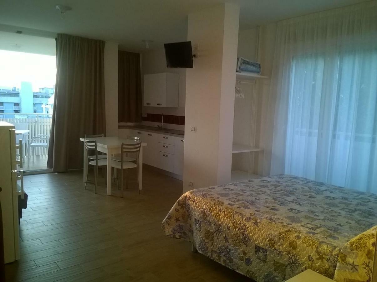 Villa Silente L Bibione Luaran gambar