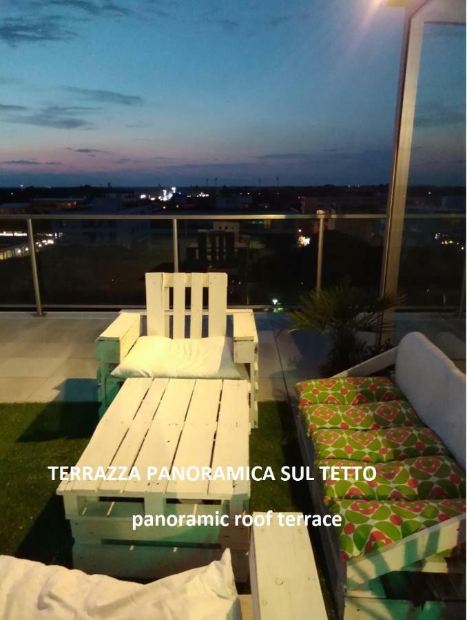 Villa Silente L Bibione Luaran gambar