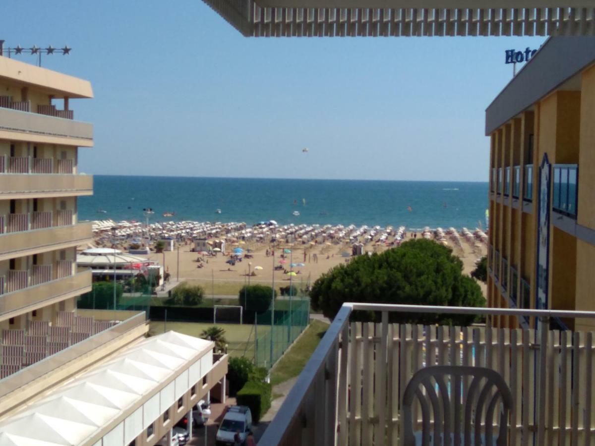 Villa Silente L Bibione Luaran gambar