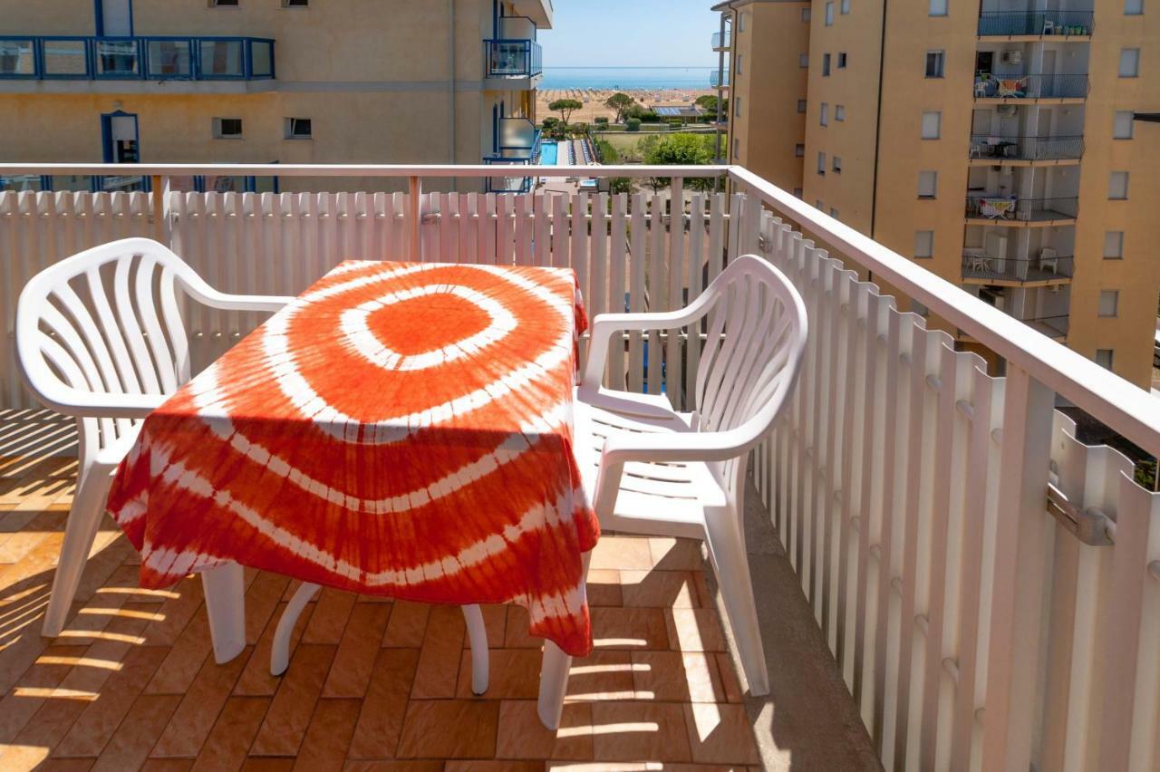 Villa Silente L Bibione Luaran gambar