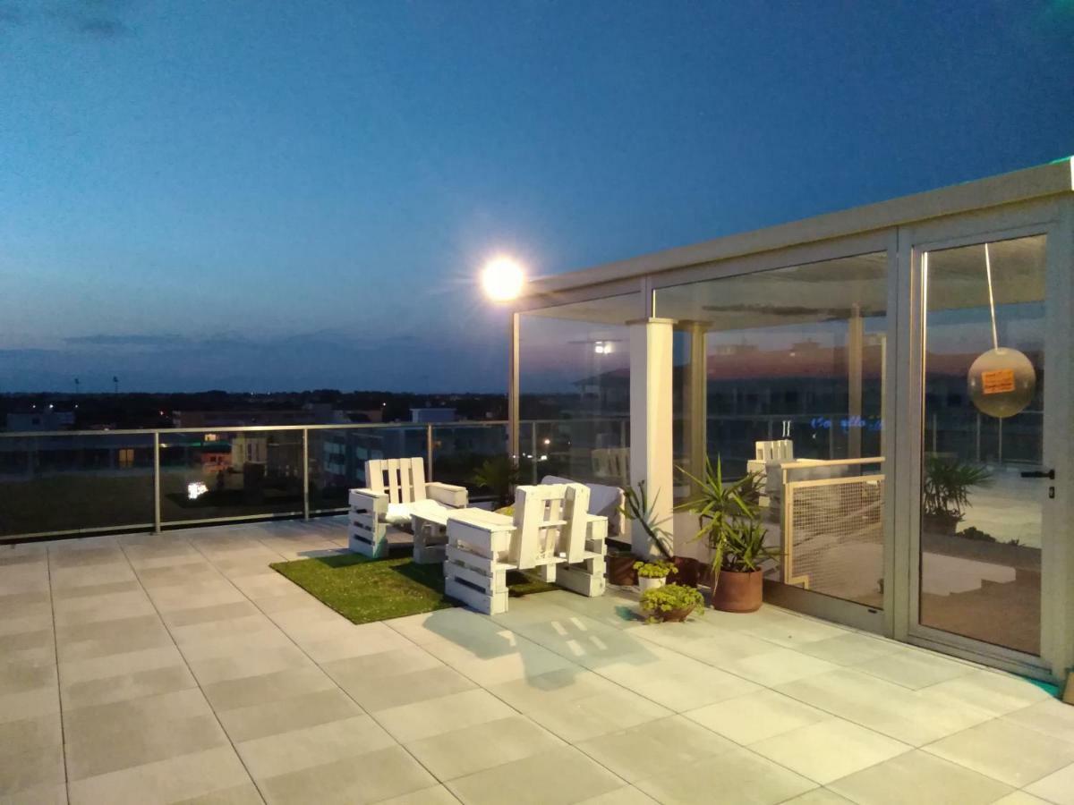 Villa Silente L Bibione Luaran gambar