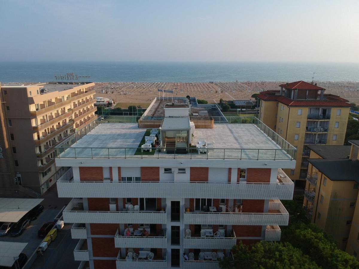 Villa Silente L Bibione Luaran gambar